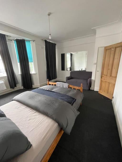 Private Guest Rooms In Tooting Лондон Экстерьер фото